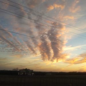 Meet your Posher, William